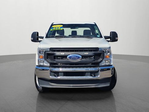 Used 2022 Ford F350 XL w/ Power Equipment Group image 2