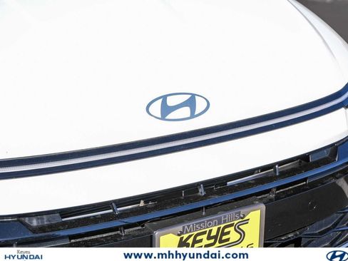 New 2026 Hyundai Sonata SEL FWD image 5