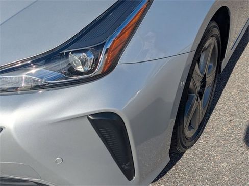 Used 2019 Toyota Prius Limited image 9