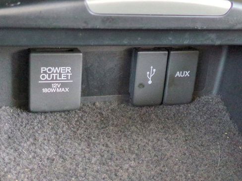 Used 2017 Acura RDX Advance Package image 21