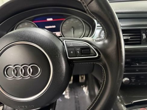 Used 2018 Audi S6 Premium Plus w/ S Sport Package AWD/4WD image 17