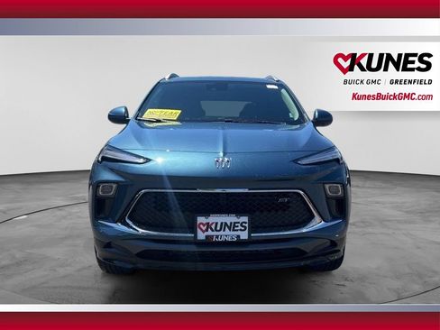 New 2026 Buick Encore GX Sport Touring w/ Comfort Package AWD/4WD image 12
