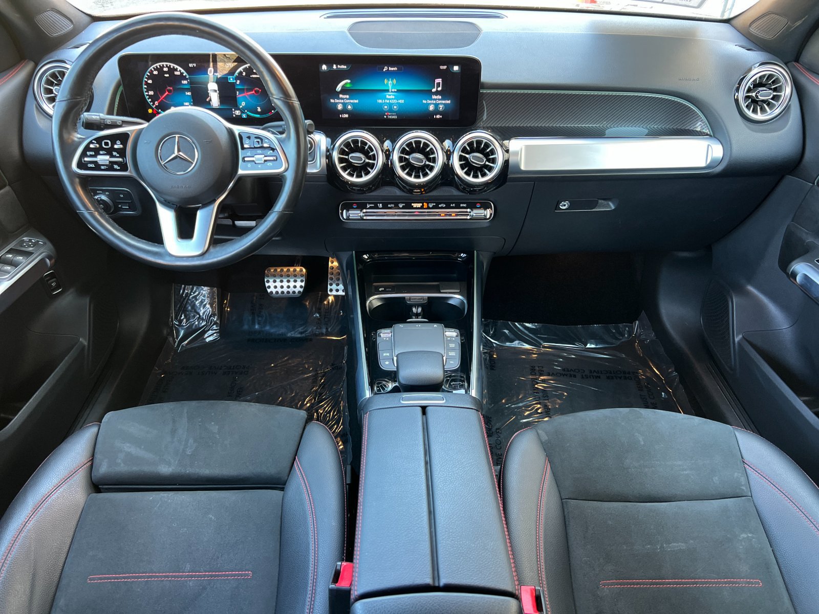 Used 2022 Mercedes-Benz GLB 250 image 12