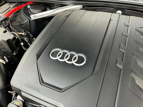 Used 2023 Audi A5 2.0T Premium Plus w/ Premium Plus AWD/4WD image 31