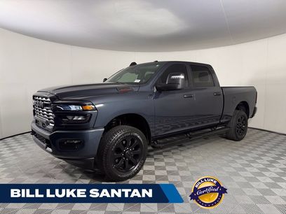 Used 2025 RAM 2500 Big Horn