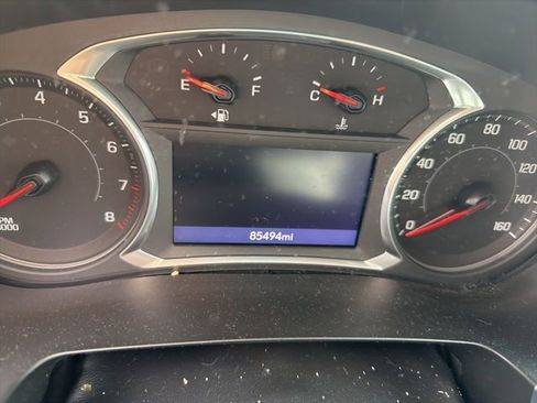 Used 2020 Chevrolet Traverse LT w/ Driver Confidence II Package image 5