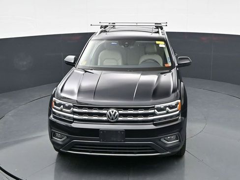 Used 2018 Volkswagen Atlas SEL Premium image 26