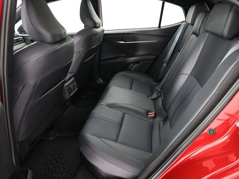 Used 2026 Toyota Camry XSE FWD image 27
