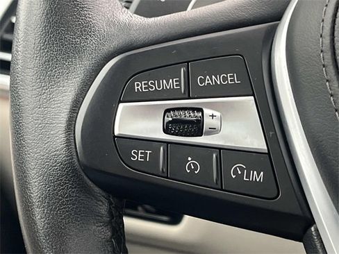 Used 2022 BMW X5 sDrive40i w/ Premium Package image 38