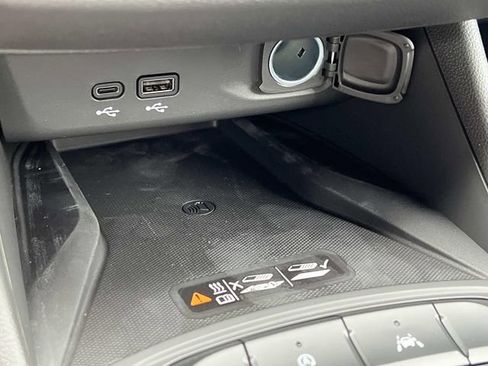 New 2026 Buick Envista Preferred w/ Convenience I Package image 23