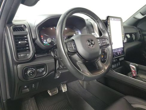 Used 2025 RAM 1500 RHO w/ RHO Level 1 Equipment Group AWD/4WD image 23
