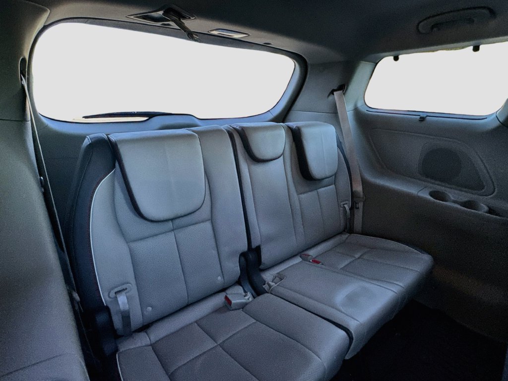 Used 2018 Kia Sedona SX FWD image 26