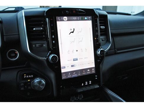 Used 2025 RAM 1500 Laramie image 27