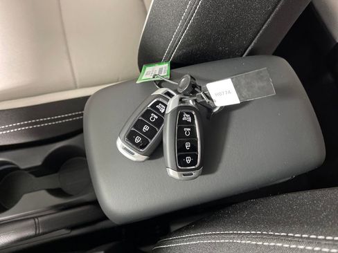 New 2026 Hyundai Venue SEL image 26