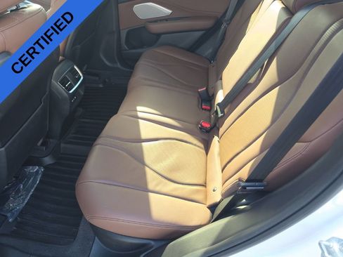 Used 2025 Acura RDX SH-AWD w/ Technology Package image 7