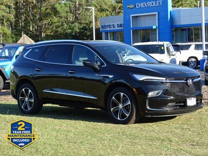 Used 2022 Buick Enclave Essence w/ Experience Buick Package