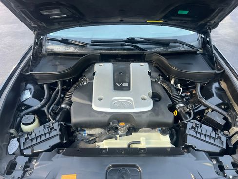 Used 2011 INFINITI G25 x image 20