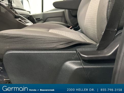 Used 2023 Ford Transit 350 XLT image 19