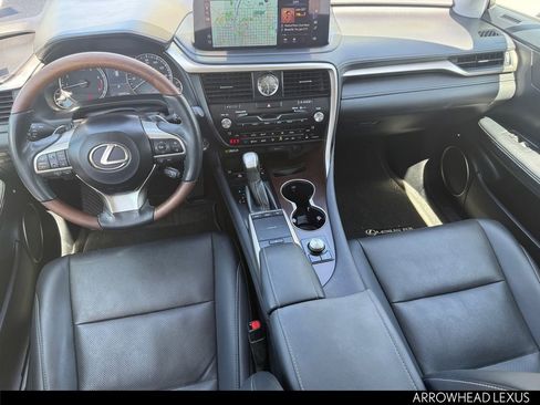 Used 2021 Lexus RX 350 FWD w/ Premium Package image 27