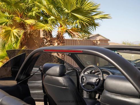 Used 1998 Ford Mustang GT image 60