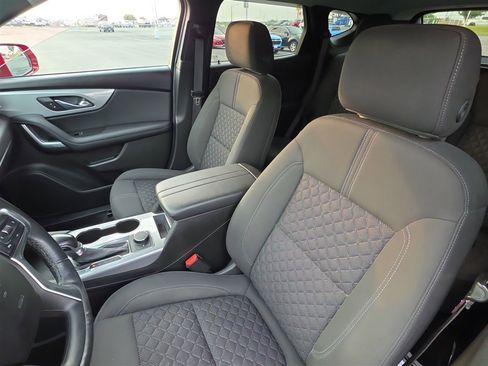 Certified 2019 Chevrolet Blazer LT image 13