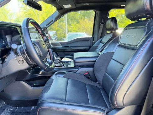 Used 2024 Ford F150 Raptor AWD/4WD image 21