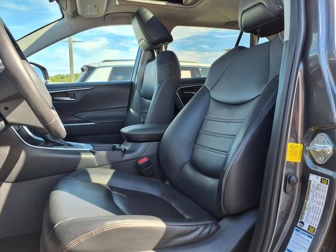 Used 2019 Toyota RAV4 XLE Premium w/ Cold Weather Package AWD/4WD image 6