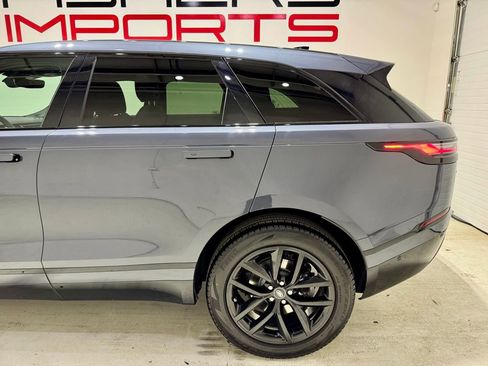 Used 2026 Land Rover Range Rover Velar Dynamic SE image 6