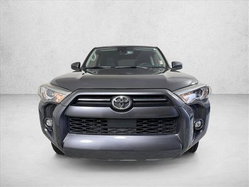 Used 2022 Toyota 4Runner SR5 RWD image 8