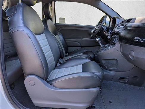 Used 2013 FIAT 500 Sport Cattiva FWD image 18
