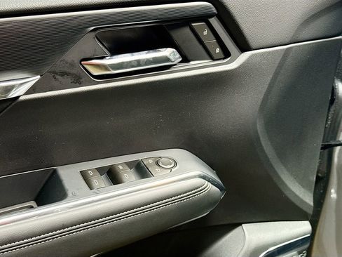 New 2026 GMC Acadia Elevation w/ Black Edition image 18