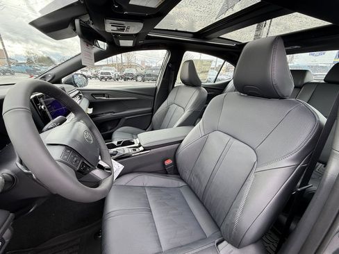 New 2026 Toyota Camry XSE image 15