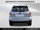 Used 2018 Subaru Forester 2.5i Premium image 5