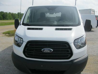Used 2019 Ford Transit 250 130 Low Roof