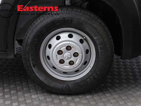 Used 2022 RAM ProMaster 2500 image 28