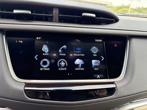 Used 2019 Cadillac XT5 Luxury image 23