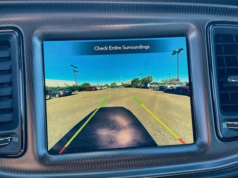Used 2020 Dodge Challenger R/T Scat Pack RWD image 13