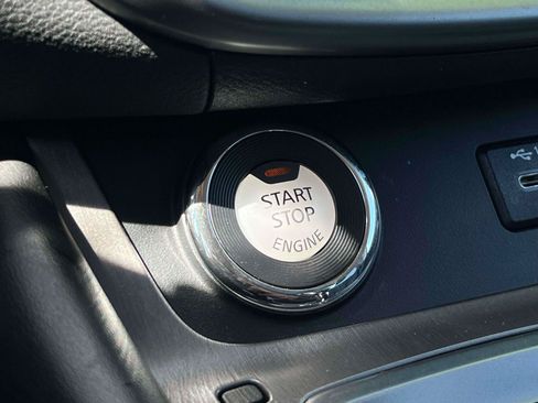 Used 2023 Nissan Murano SV w/ SV Midnight Edition Package AWD/4WD image 9