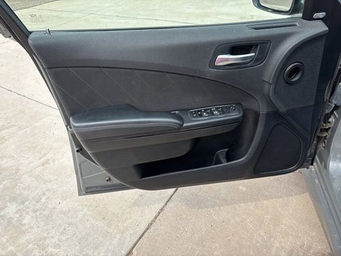 Certified 2023 Dodge Charger GT w/ Blacktop Package image 13