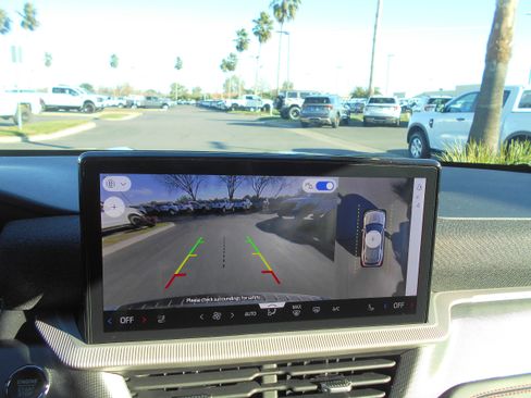 New 2026 Ford Explorer ST w/ Sun And Sound Package image 42