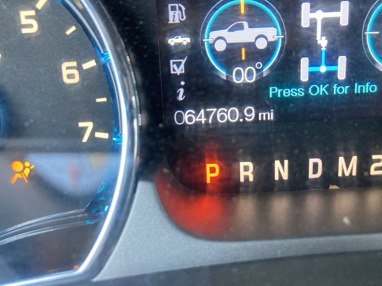 Used 2013 Ford F150 Platinum AWD/4WD image 12
