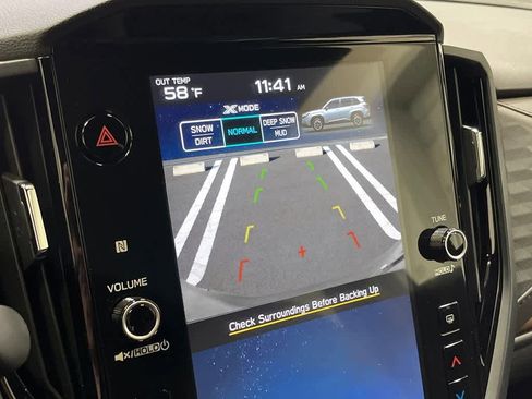 Certified 2025 Subaru Forester Sport image 20