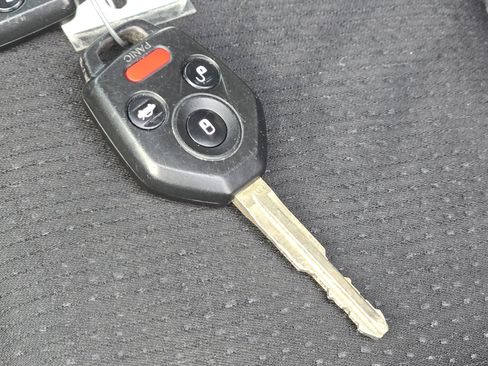 Used 2018 Subaru Legacy 2.5i Premium w/ Popular Package #1 image 36