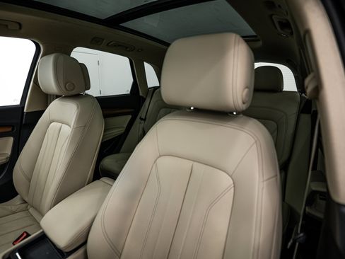 Certified 2022 Audi Q5 2.0T Premium Plus image 13