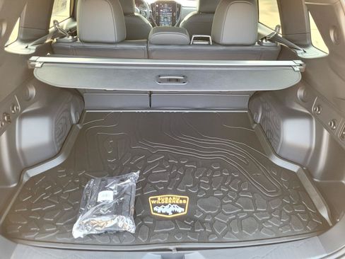 New 2026 Subaru Forester Wilderness AWD/4WD image 18