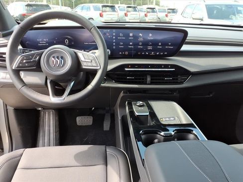 New 2026 Buick Enclave Preferred image 15