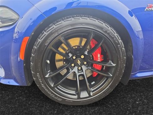 Used 2021 Dodge Charger Scat Pack image 3