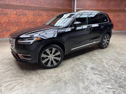 Used 2020 Volvo XC90 T6 Inscription