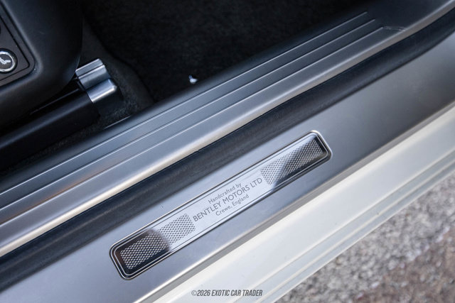 Used 2015 Bentley Flying Spur W12 AWD/4WD image 35
