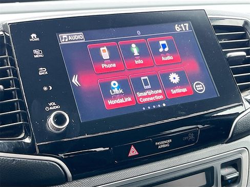 Used 2022 Honda Ridgeline Sport image 14